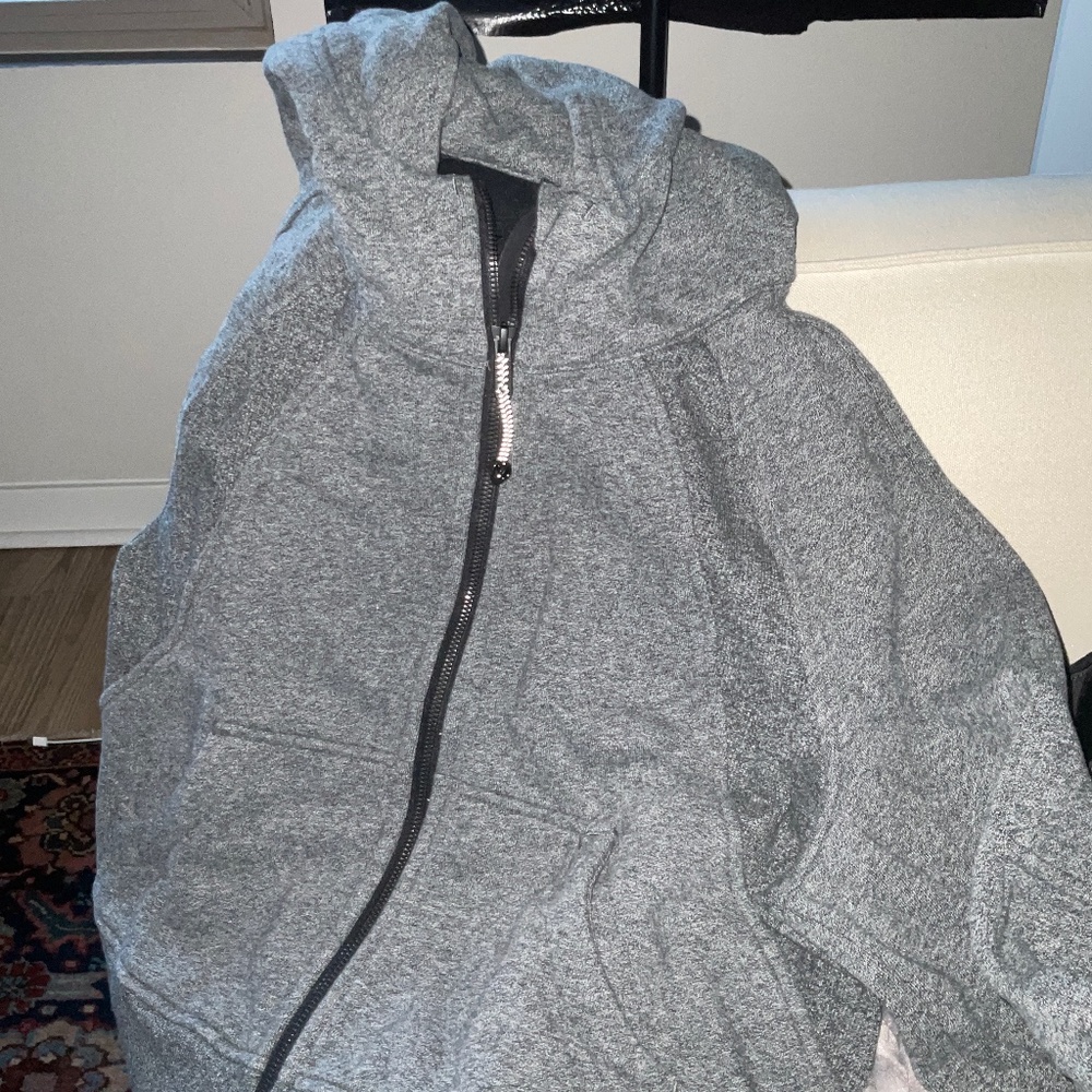 Lulu lemon jacket